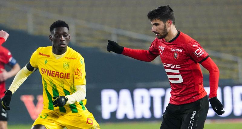  - FC Nantes, Stade Rennais : la récompense suprême pour Kolo Muani et Terrier est en vue !