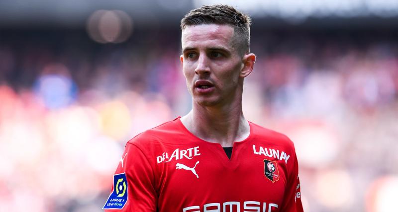  - Stade Rennais, RC Lens : Bourigeaud va voir la vie en Bleu !