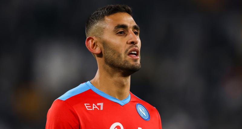 AS Saint-Étienne - ASSE – Mercato : Loïc Perrin veut rapatrier Ghoulam, l'OM également intéressé