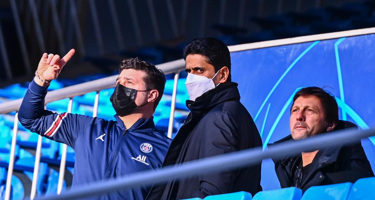 PSG - INFO BUT! : Paris avance ses pions pour un Brésilien de l'Ajax