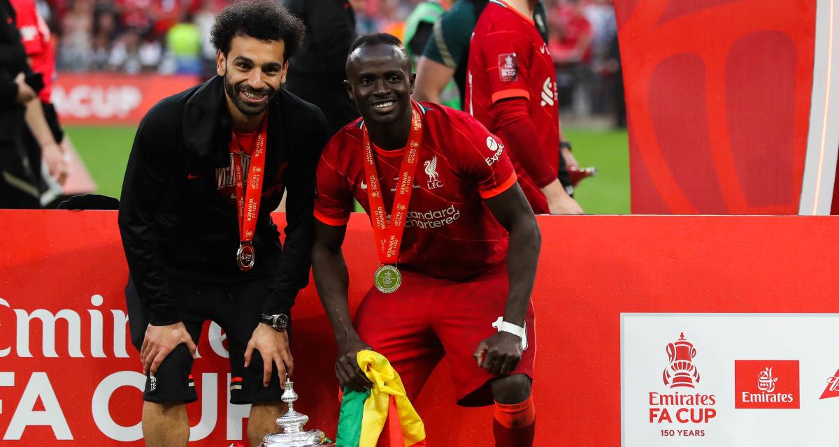 Liverpool, PSG - INFO BUT! : le dossier Salah proche du dénouement !