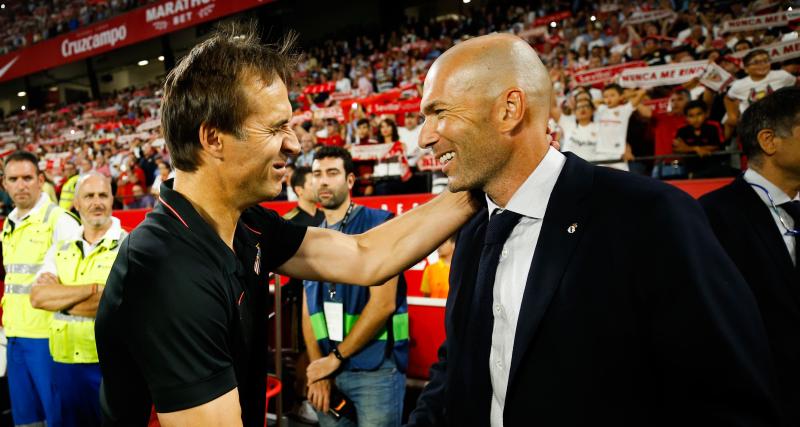 Real Madrid - PSG - Mercato : un ancien du Real Madrid autre que Zidane pour succéder à Pochettino ?