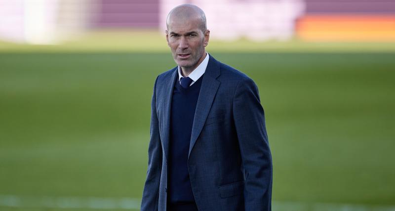 Real Madrid - PSG, Real Madrid - Mercato : Paris a promis Zidane à Mbappé pour qu'il prolonge ! 