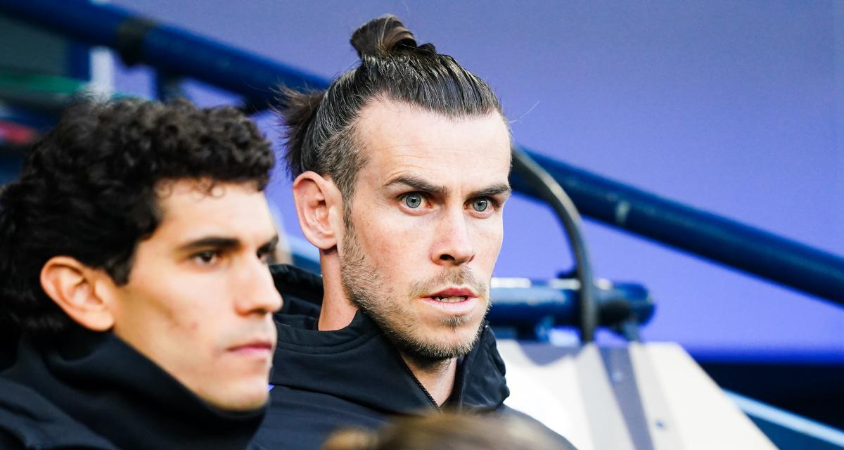 Real Madrid - Mercato : un autre géant d'Espagne a refusé Gareth Bale