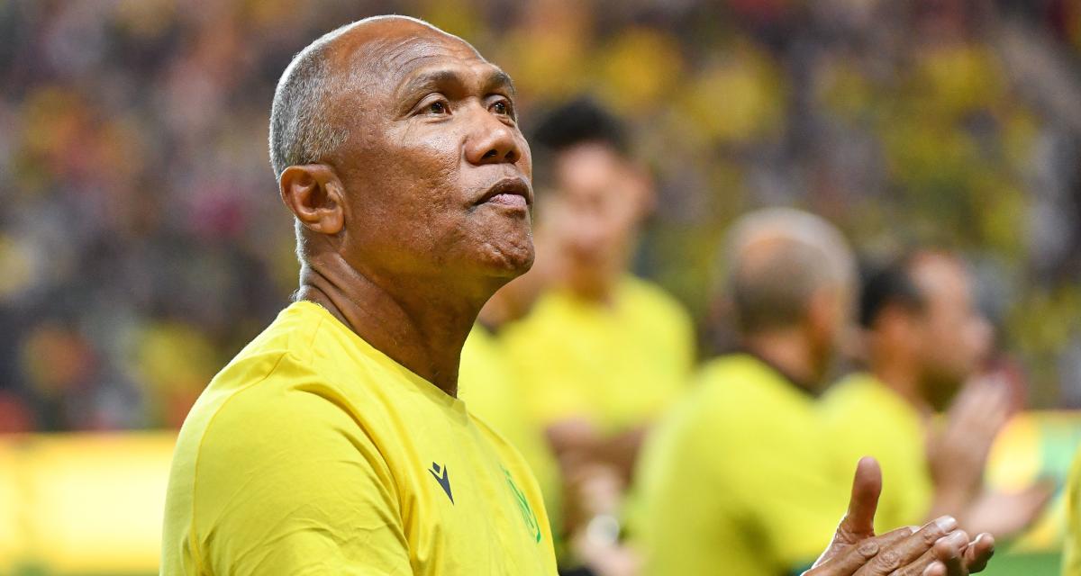 FC Nantes - Mercato : Kombouaré vise 7 renforts, la liste de ses choix a fuité 