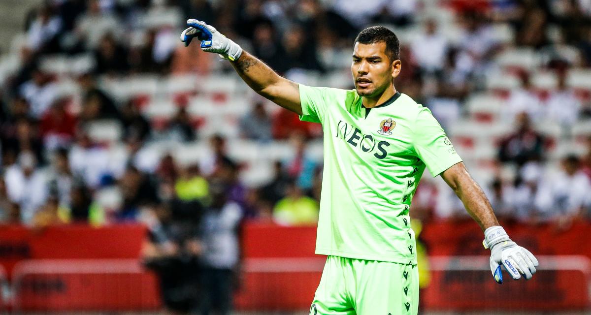 Walter Benitez (OGC Nice)