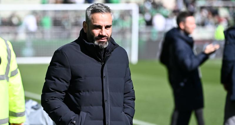 AS Saint-Étienne - ASSE - Mercato : Loïc Perrin ouvre la voie à une vente du club... et à une vague de départs !