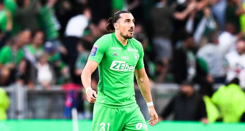 AS Saint-Étienne - ASSE - Mercato : incroyable mais vrai, Crivelli laissera des regrets !