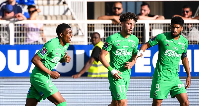 AS Saint-Étienne - ASSE : avec qui les Verts doivent-ils repartir en Ligue 2 ?