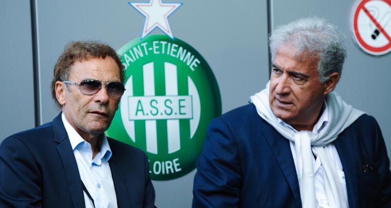 Juventus Turin - Les infos du jour : la vente de l'ASSE déjà en péril, Tebas continue de vouloir attaquer le PSG, l'OM frustré par la DNCG
