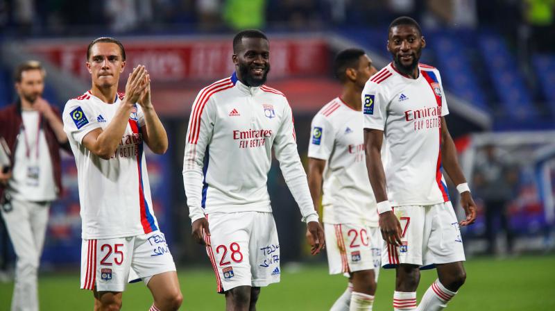  - Ligue 1 : l'équipe type des Flops de la 38e journée