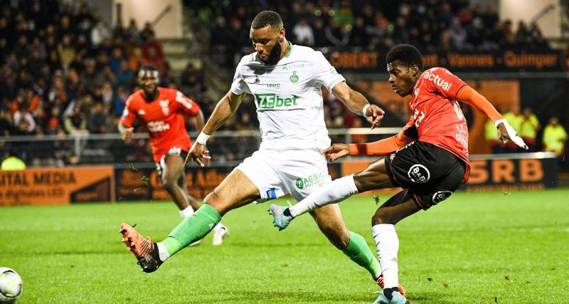 AS Saint-Étienne - ASSE - Mercato : l’OM prêt à débarrasser les Verts de leur plus grosse bête noire ! 