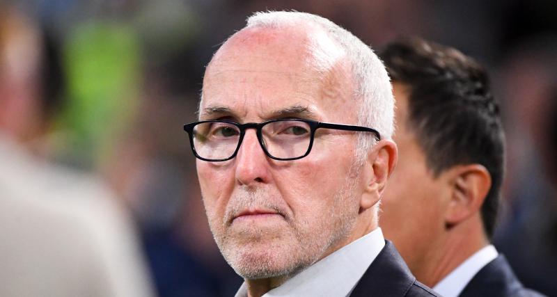 Juventus Turin - Les infos du jour : McCourt prend une décision radicale, Batlles est le nouvel entraîneur de l'ASSE, Mbappé et Benzema s'évitent