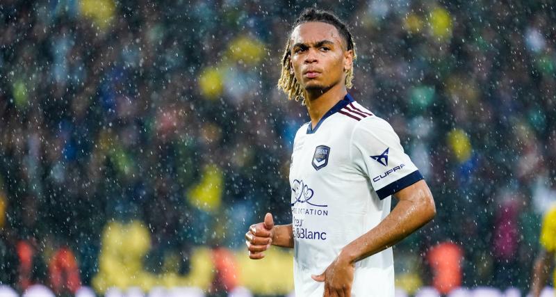 Girondins de Bordeaux - FC Nantes, OM, Girondins – Mercato : la réponse de Sekou Mara à ses courtisans