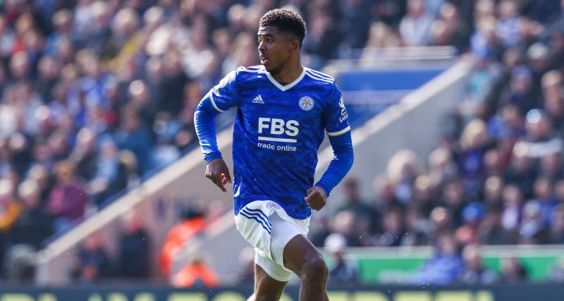  - ASSE, Equipe de France : Wesley Fofana a dû renoncer à une première convocation en Bleu ! 