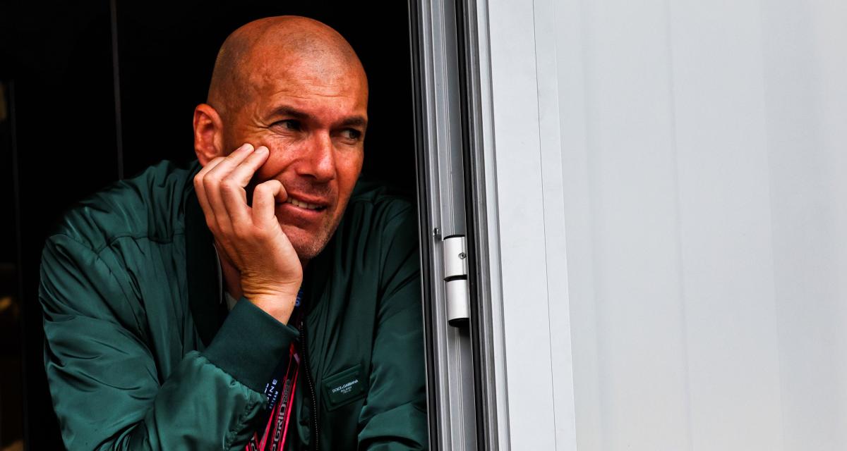 Der Prinz hat eine geniale Idee, um Zidane anzulocken, ganz Marseille zittert!