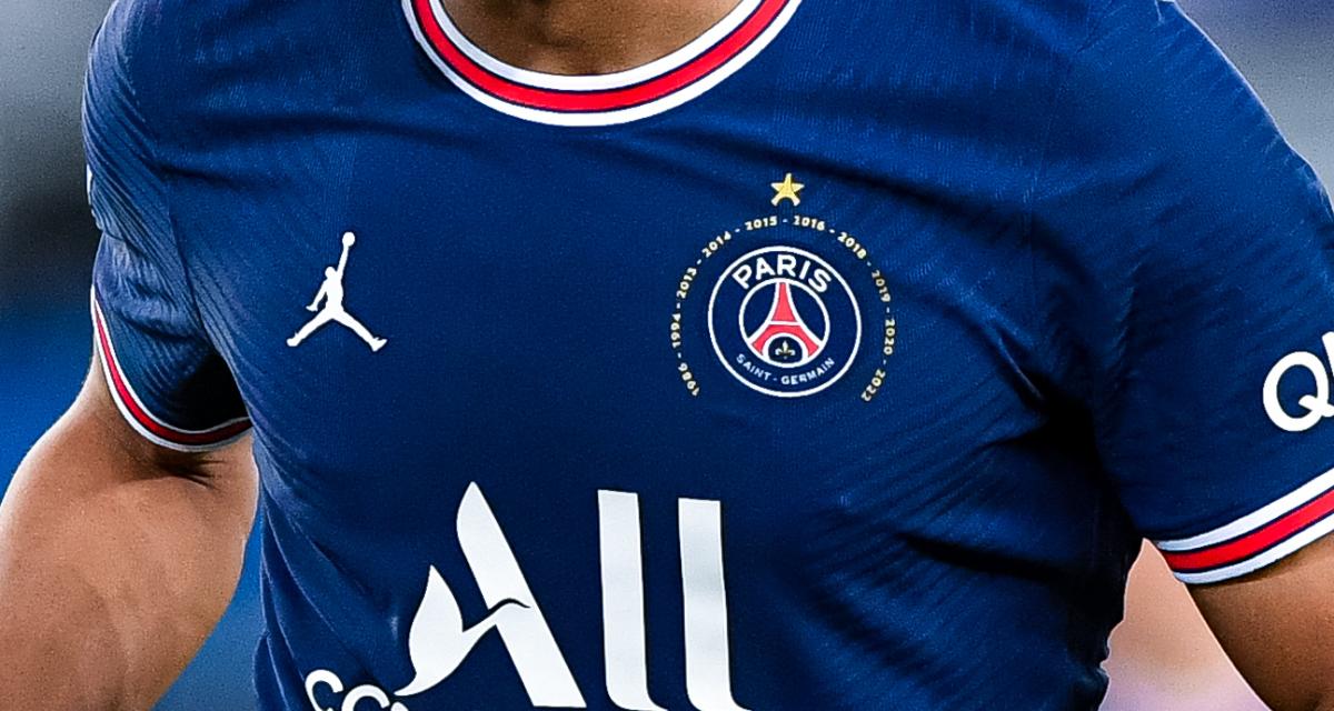 FC Nantes dévoile son nouveau maillot domicile 2022-2023