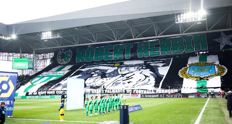  - ASSE, équipe de France : un international français marqué à vie par Geoffroy-Guichard