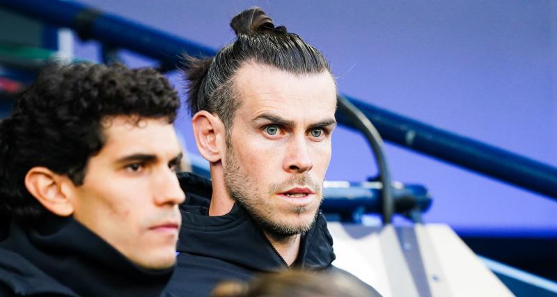 Real Madrid - Real Madrid - Mercato : Bale dément une rumeur et oublie définitivement Madrid