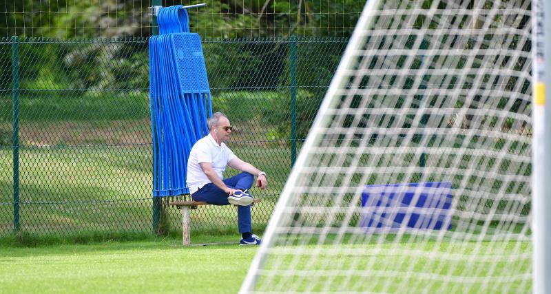  - PSG - Mercato : Pochettino, Galtier, Zidane, tout ce que Campos trame en coulisses 