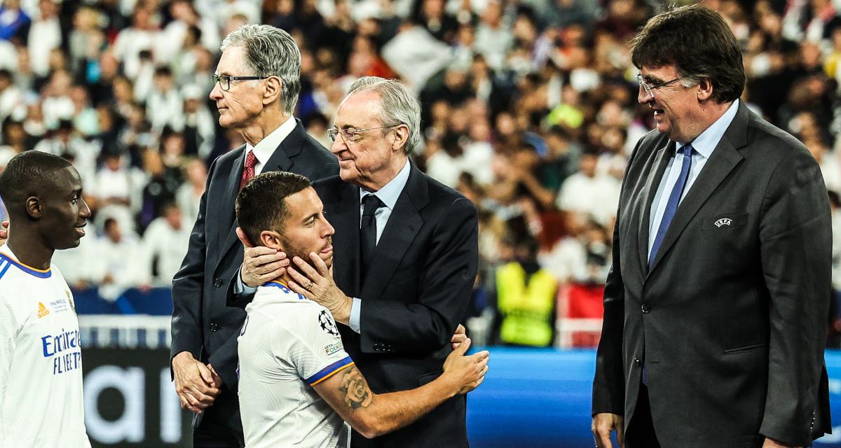 PSG, Real Madrid - Mercato : Pérez va bientôt tout déballer sur Mbappé