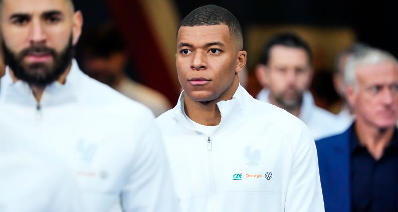  - PSG, Equipe de France : Mbappé a bouclé sa saison avec un dernier record à la clé 