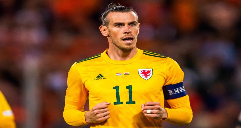 Real Madrid - Real Madrid – Mercato : Gareth Bale a reçu une offre alléchante