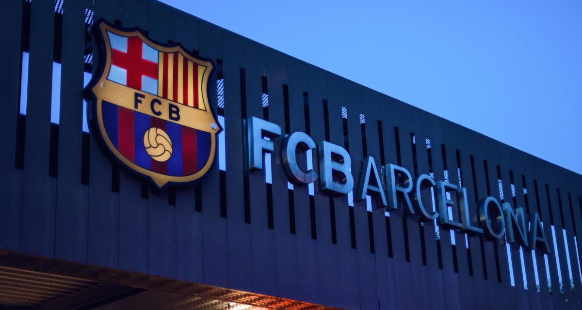 Le FC Barcelone va connaître plusieurs changements cet été