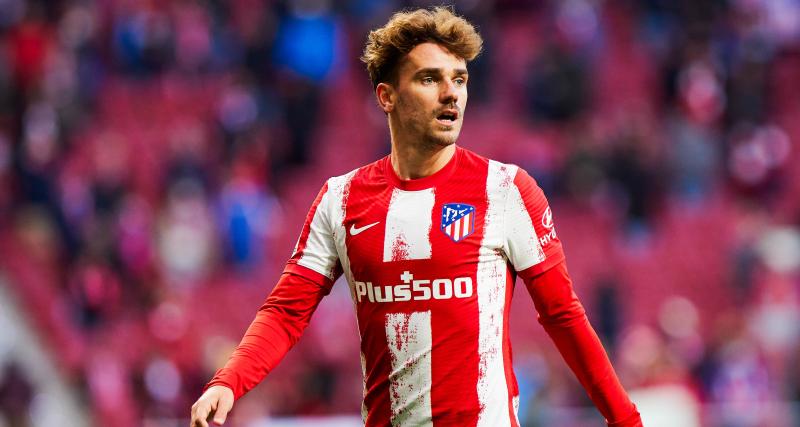  - OM – Mercato : un grand nom du PSG relance la rumeur Griezmann à Marseille !