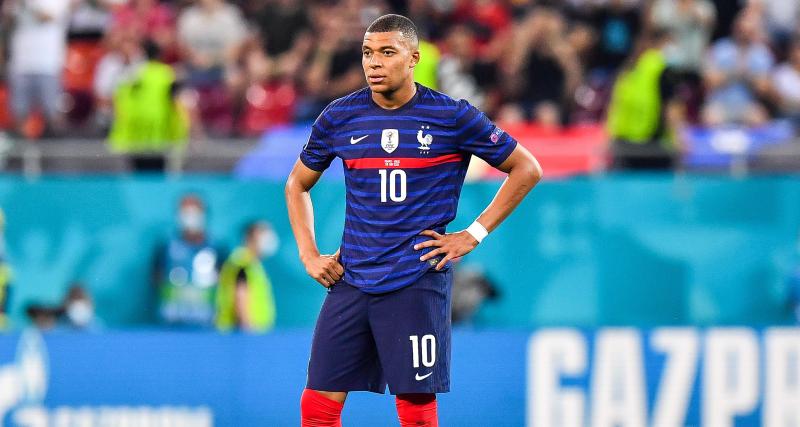  - PSG, Equipe de France : Mbappé a voulu arrêter avec les Bleus !