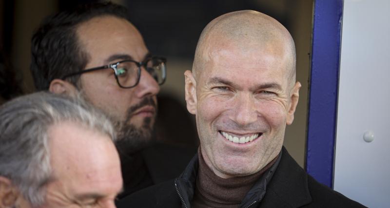  - PSG, équipe de France : Zidane qui snobe Paris, Riolo dénonce une erreur du Qatar !