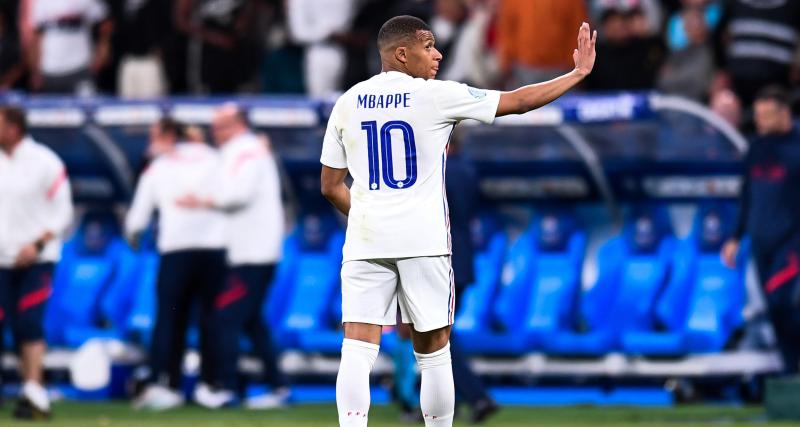  - PSG, Équipe de France : Le Graët a encore chahuté Mbappé !