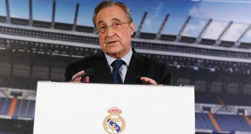 Real Madrid - Real Madrid - Mercato : Pérez a trouvé mieux qu’Ekitike pour suppléer Benzema 