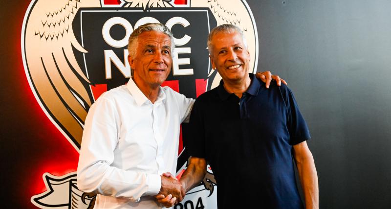 Juventus Turin - Les infos du jour : Favre remplace officiellement Galtier à l'OGC Nice, Khazri va signer à Montpellier, gros point Mercato au RC Lens