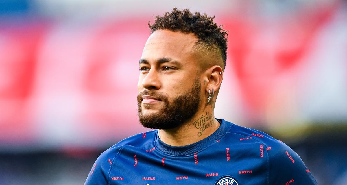 Neymar pourrait quitter le PSG cet été