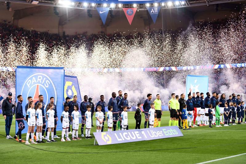  - Ligue 1 : les dates de reprise des 20 clubs