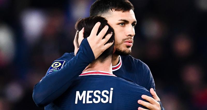 Juventus Turin - PSG – Mercato : après Di Maria et Pogba, la Juventus vise un proche de Messi à Paris