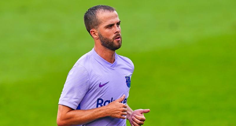 Juventus Turin - FC Barcelone, OL, OM - Mercato : décision radicale pour Pjanic ? 
