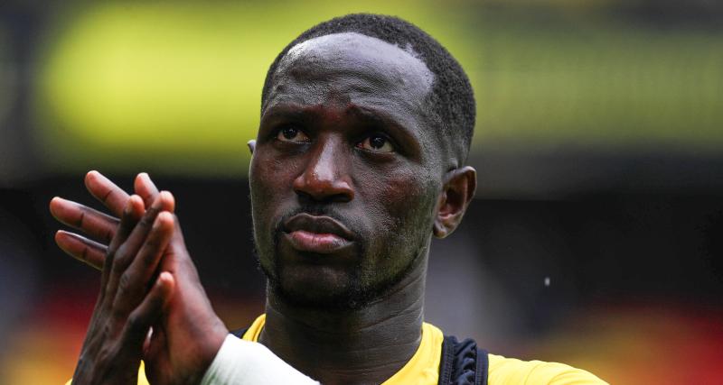  - FC Nantes : Sissoko n’est pas Messi et affiche un premier objectif de taille 