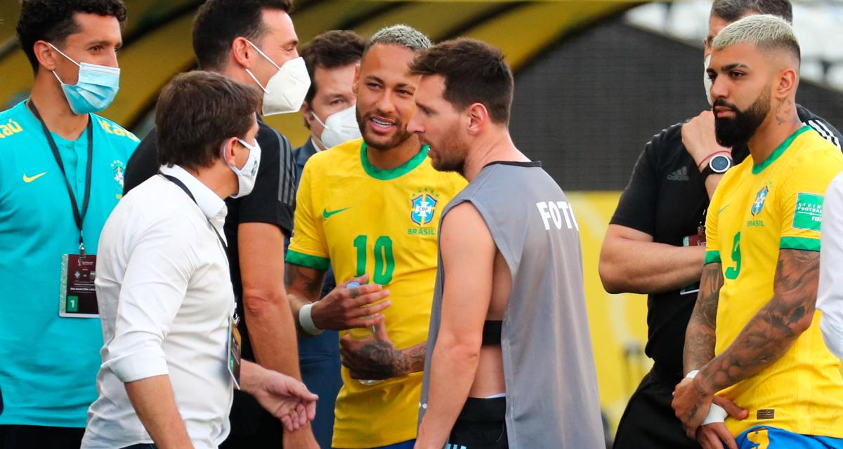 Neymar, a zwłaszcza Messi, zdobyli już punkty z Galtier