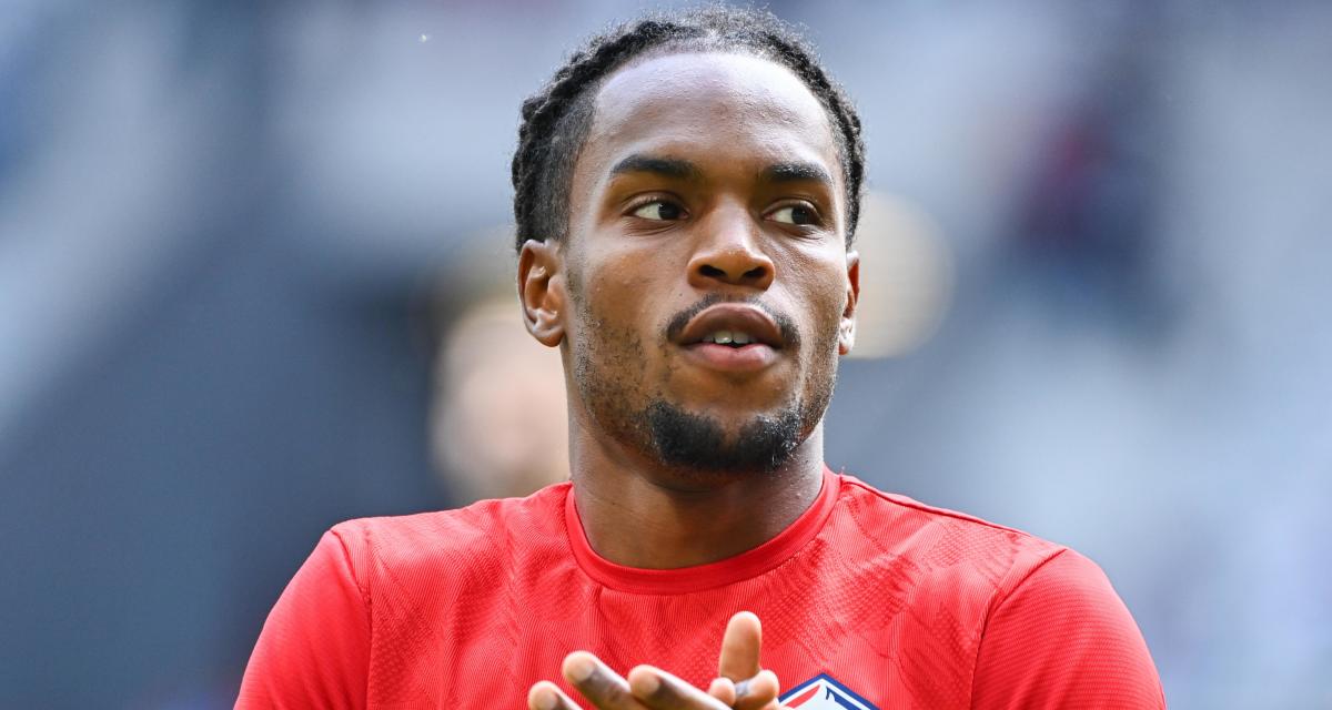 Renato Sanches