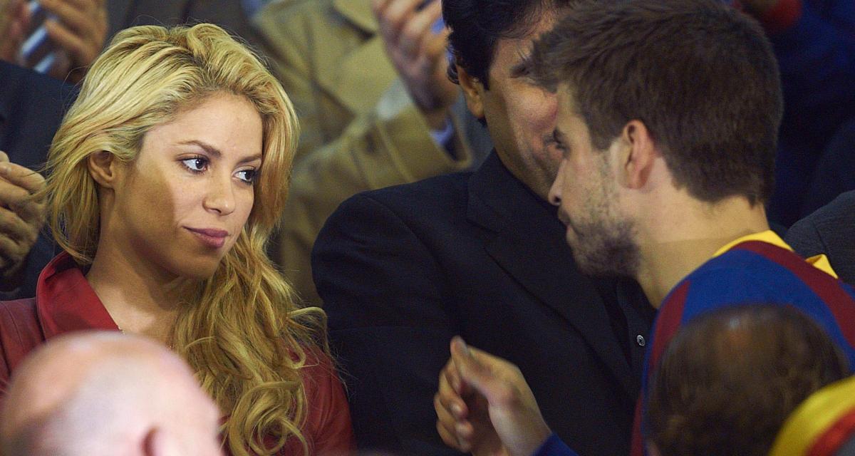 le fisc pousse Shakira à l’exil, Piqué a négocié un deal avec la chanteuse !