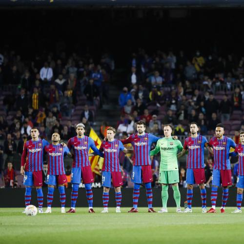 FC Barcelone : le programme des matchs amicaux du Barça