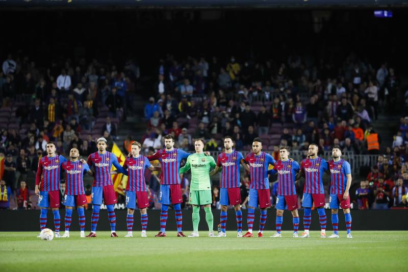 - FC Barcelone : le programme des matchs amicaux du Barça
