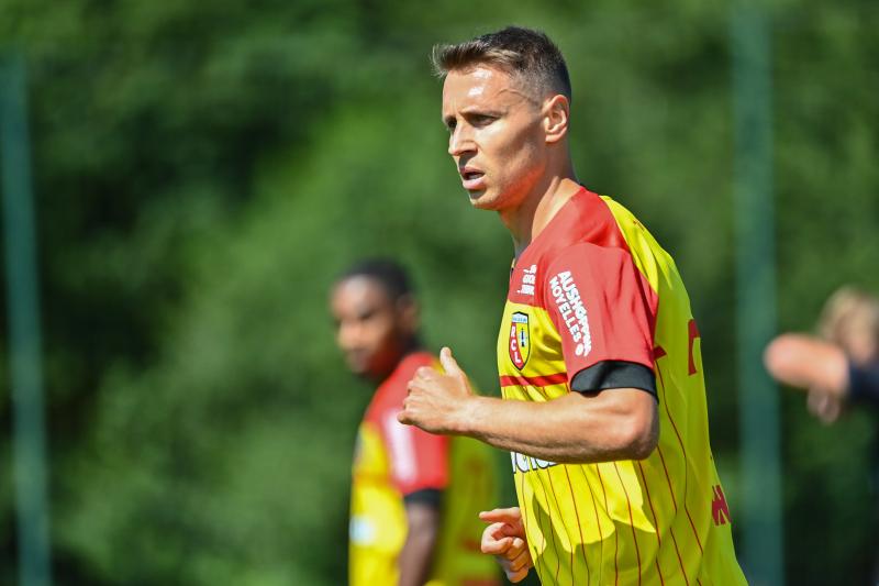  - RC Lens : l'équipe type de Haise pour la saison 2022-2023