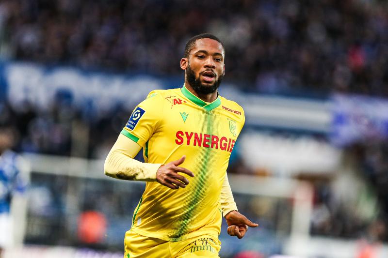  - FC Nantes : l'équipe type de Kombouaré pour la saison 2022-2023