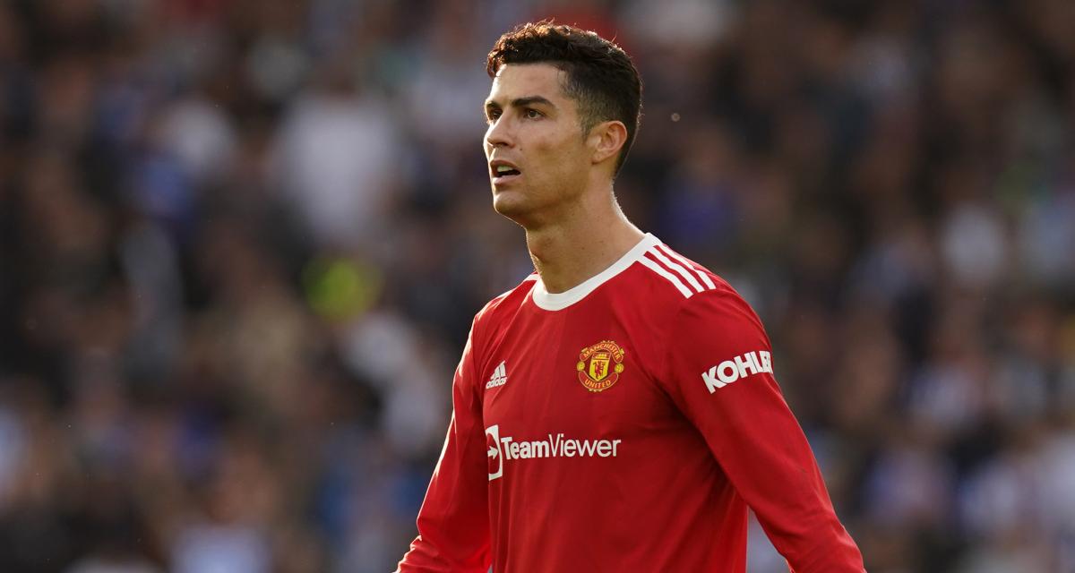 Cristiano Ronaldo ofrece nueva polémica