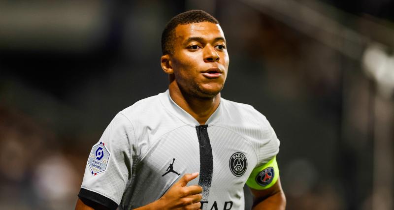 Clermont Foot - PSG : Mbappé forfait pour Clermont, le groupe de Galtier est tombé