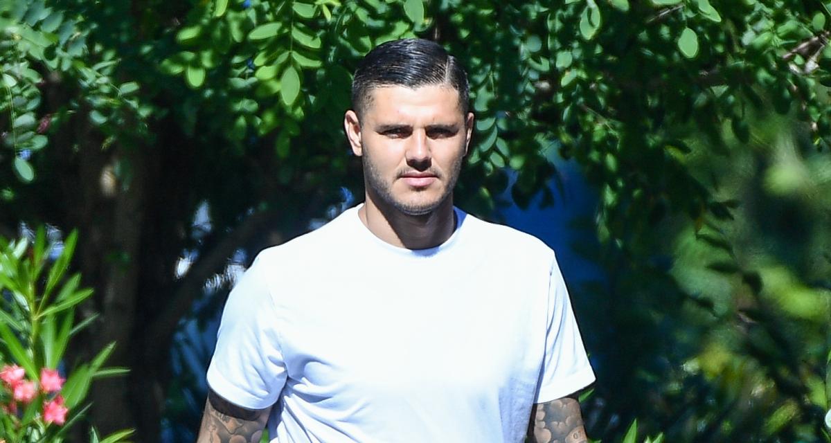 Mauro Icardi