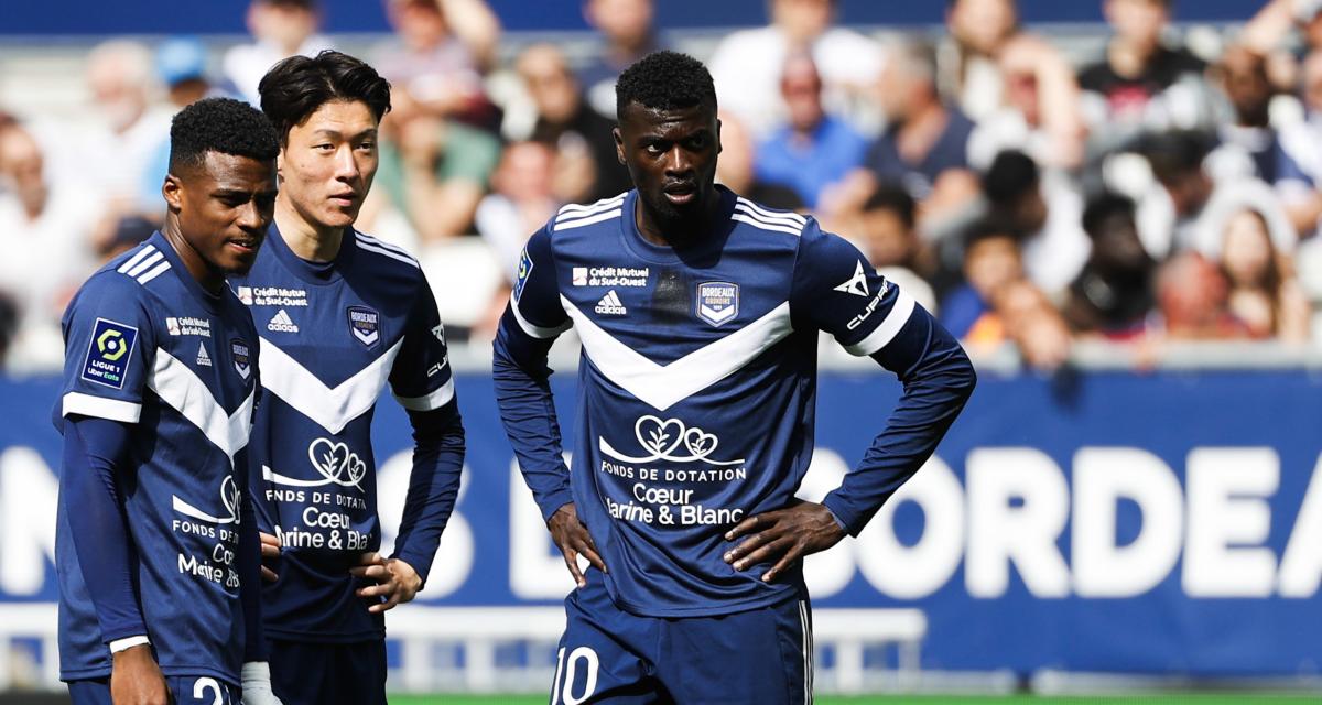Hwang Ui-Jo et Mbaye Niang sont tous deux ciblés par le FC Nantes.